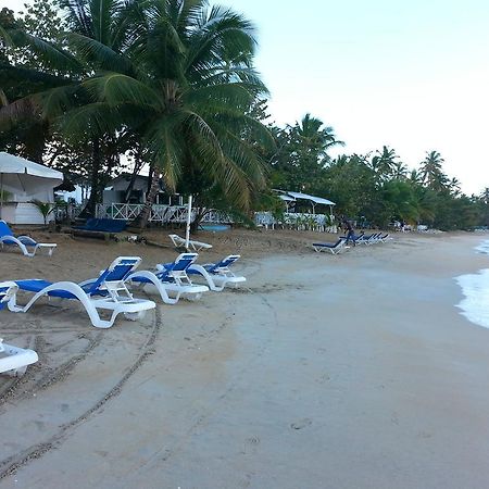 Appartamento Blu Las Terrenas Exterior foto