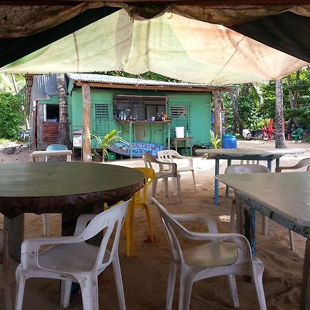 Appartamento Blu Las Terrenas Exterior foto