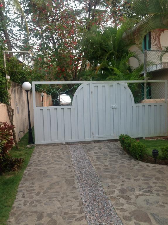 Appartamento Blu Las Terrenas Exterior foto
