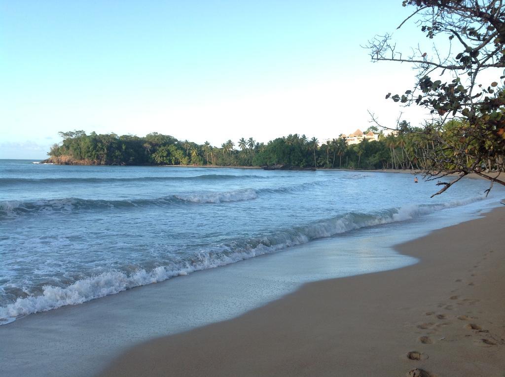 Appartamento Blu Las Terrenas Exterior foto