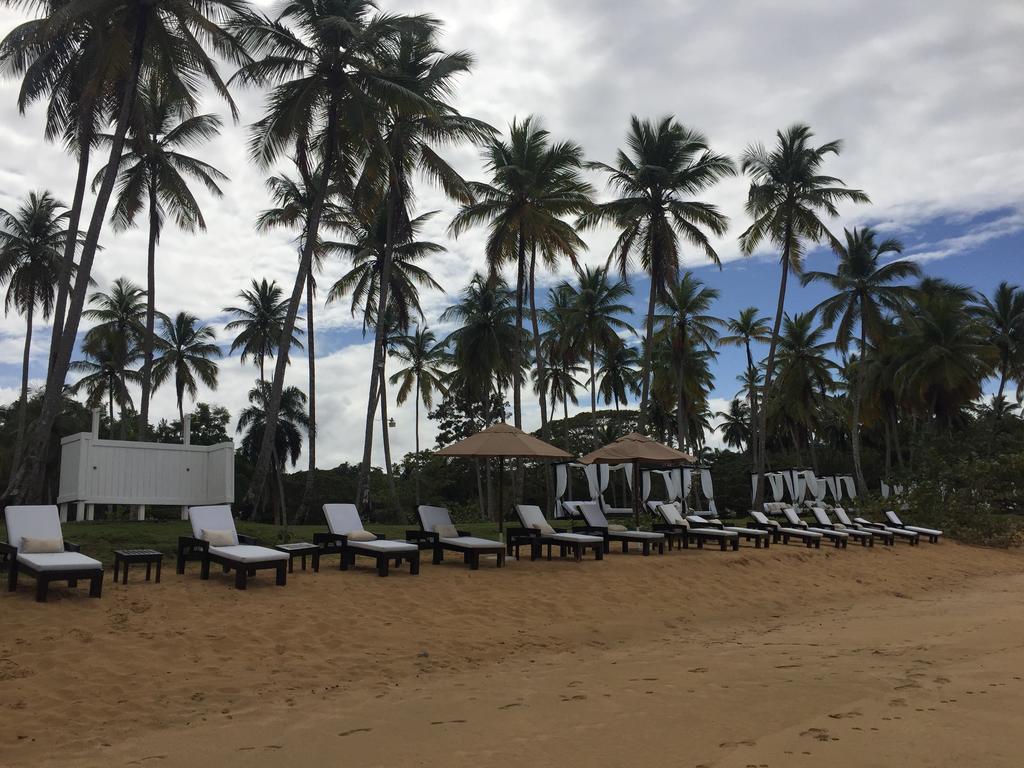 Appartamento Blu Las Terrenas Exterior foto